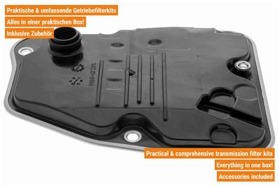 VAICO V70-0731 EAN: 4062375058747.
