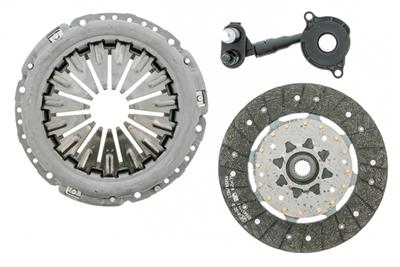 AISIN CKE-FO12R