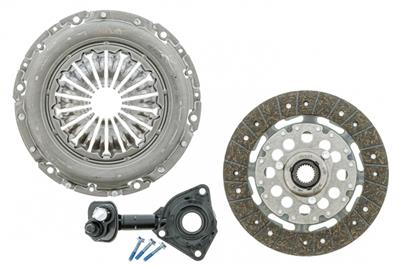 AISIN CKE-FO27R