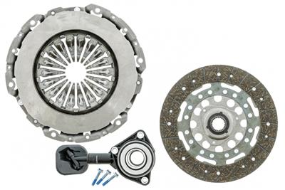 AISIN CKE-FO27R