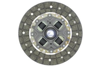 AISIN DT-124V EAN: 5411450623827.
