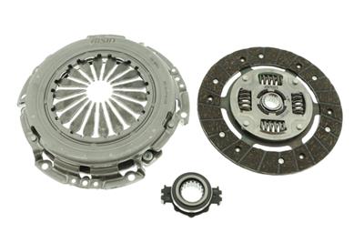AISIN KE-BM01