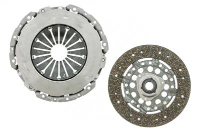 AISIN KE-VW20R