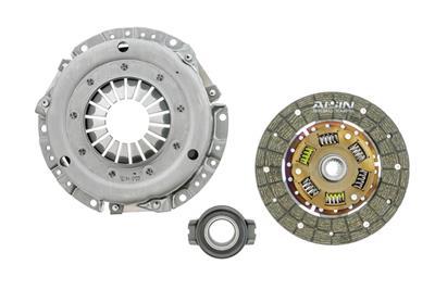 AISIN KN-008 EAN: 5411450655293.