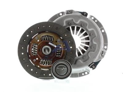 AISIN KN-122A EAN: 5411450656146.
