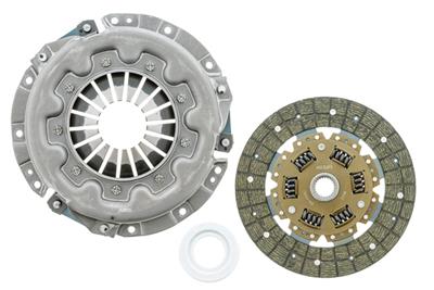 AISIN KN-158A EAN: 5411450693516.