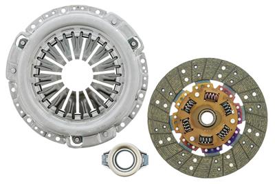 AISIN KN-205 EAN: 5411450661942.