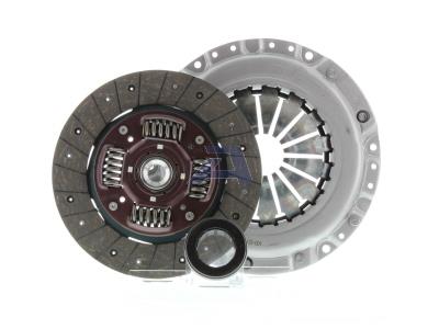 AISIN KO-009 EAN: 5411450656900.