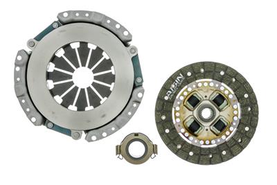 AISIN KT-100A EAN: 5411450667517.