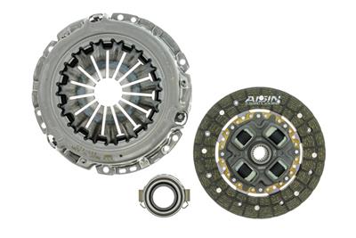 AISIN KT-132A EAN: 5411450670128.