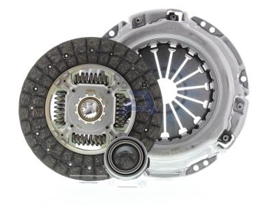 AISIN KT-134D EAN: 5411450697743.