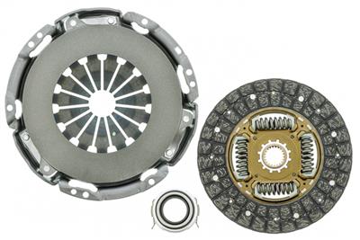 AISIN KT-134D EAN: 5411450697743.