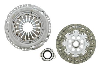AISIN KT-307A EAN: 5411450682770.