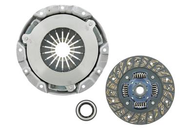 AISIN KY-027 EAN: 5411450660136.