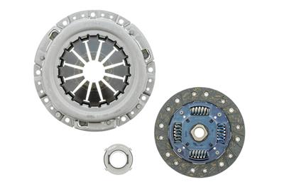 AISIN KY-124 EAN: 5411450702102.