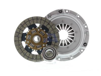 AISIN KZ-017 EAN: 5411450660730.
