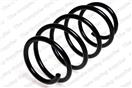 LESJÖFORS 4004222 - Pružina podvozku