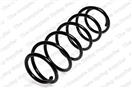 LESJÖFORS 4027540 - Pružina podvozku