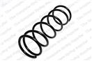 LESJÖFORS 4055447 - Pružina podvozku