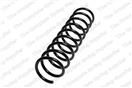LESJÖFORS 4062045 - Pružina podvozku
