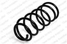 LESJÖFORS 4063401 - Pružina podvozku