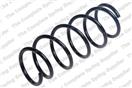 LESJÖFORS 4088944 - Pružina podvozku