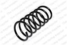 LESJÖFORS 4095806 - Pružina podvozku