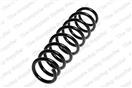 LESJÖFORS 4200710 - Pružina podvozku