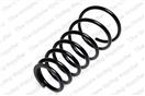 LESJÖFORS 4292532 - Pružina podvozku