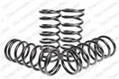 LESJÖFORS 4563413 - Súprava podvozku, pružiny