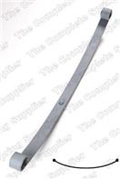 LESJÖFORS 5827500 - Sada pružin