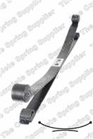 LESJÖFORS 5827547 - Sada pružin