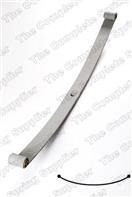 LESJÖFORS 5894606 - Sada pružin