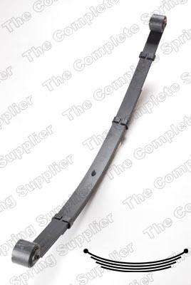 LESJÖFORS 6127500 Číslo výrobce: 29800820. EAN: 7394410021803.