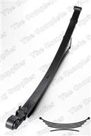 LESJÖFORS 6192509 - Sada pružin