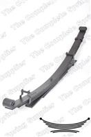 LESJÖFORS 6192532 - Sada pružin