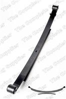 LESJÖFORS 6195001 - Sada pružin