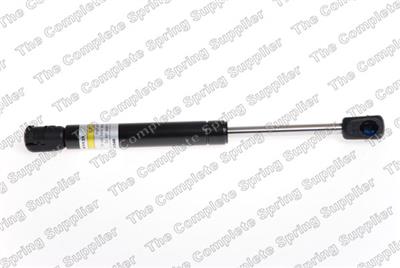 LESJÖFORS 8155452 Číslo výrobce: 27133430. EAN: 7394410114178.