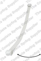 KILEN 666040 - Sada pružin