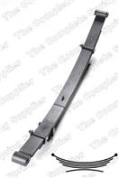 KILEN 640009 - Sada pružin