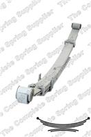 KILEN 664030 - Sada pružin