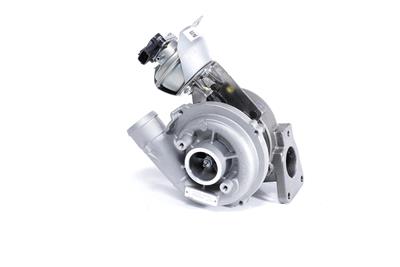 BTS Turbo T914957BL