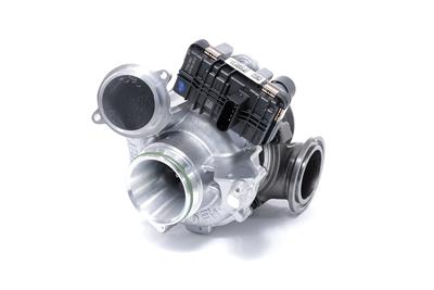 BTS Turbo T916409BL