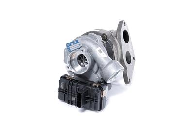 BTS Turbo T916574KLBL EAN: 4250524595001.