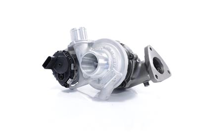 BTS Turbo T917176BL
