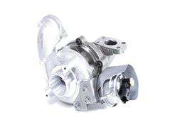 BTS Turbo T918021BL