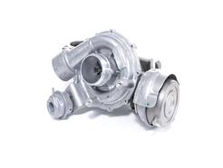 BTS Turbo T918034GR