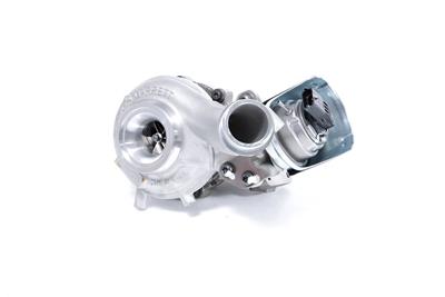 BTS Turbo T918128BL