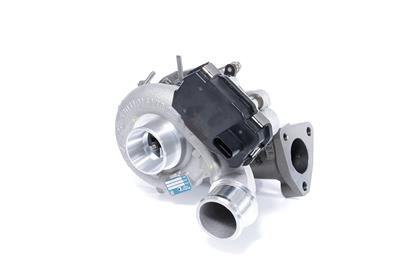 BTS Turbo T918658