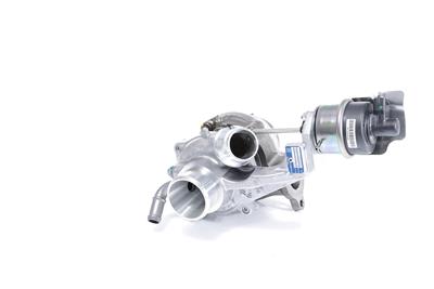 BTS Turbo T918715BL